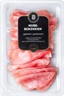 Nussschinken im Kaufland Prospekt Nussschinken von BERSCHNEIDER im aktuellen Kaufland Prospekt für 1,39 €