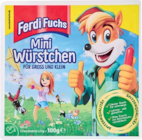 Kindersortiment im Angebot bei Netto Marken-Discount in Aurich Kindersortiment Angebote von Ferdi Fuchs bei Netto Marken-Discount Aurich für 0,84 €