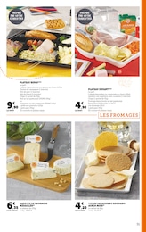 Offre Ustensile De Cuisine dans le catalogue U Express du moment à la page 31