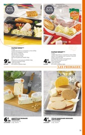 Promos Vaisselle Jetable dans le catalogue "La carte automne - hiver" de U Express à la page 31