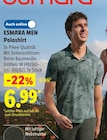 MEN Poloshirt im Lidl Prospekt MEN Poloshirt von ESMARA im aktuellen Lidl Prospekt für 6,99 €
