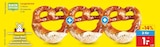 Netto Marken-Discount Semmerin - Laugenbreze Angebot im Prospekt Laugenbreze bei Netto Marken-Discount im Semmerin Prospekt für 0,39 €