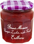Aktuelles Weniger Zucker, mehr Frucht Erdbeere Angebot bei EDEKA in Frankfurt (Main) ab 2,49 €