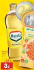 Keimöl von Mazola für 3,00 € bei Netto Marken-Discount im Angebot Keimöl von Mazola im aktuellen Netto Marken-Discount Prospekt
