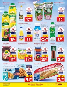 Fertiggerichte im Netto Marken-Discount Prospekt "Aktuelle Angebote" mit 59 Seiten (Dresden)