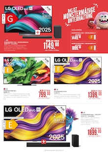 Fernseher im aktuellen Hirsch und Ille Prospekt (Ludwigshafen (Rhein)) Fernseher im Hirsch und Ille Prospekt "MONSTRÖSE ANGEBOTE" mit 16 Seiten (Ludwigshafen (Rhein))