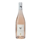 Domaine de Terra Vecchia "Sciaccarellu" - I.G.P. ÎLE DE BEAUTÉ à 5,50 € dans le catalogue Carrefour