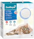 Ultra Klump-Streu von ZooRoyal im aktuellen ZooRoyal Prospekt für 15,80 €