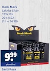 Aktuelles Lakritz-Likör Angebot bei Getränkewelt in Düsseldorf ab 9,99 €