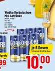 Aktuelle Wodka Angebote bei Trinkgut in Mönchengladbach Aktuelles Mix-Getränke Angebot bei Trinkgut in Mönchengladbach ab 10,00 €