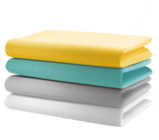 Aktuelles Meran Spannbetttuch Angebot bei Kibek in Osnabrück ab 2,99 €