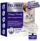 Optimum Start-Set 48 ml Angebote von Feliway bei REWE Neumünster für 29,99 €