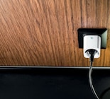 Smarte Steckdose Plug M Gen. 3 von Shelly für 12,99 € bei Hornbach im Angebot Smarte Steckdose Plug M Gen. 3 von Shelly im aktuellen Hornbach Prospekt