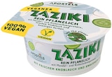 Veganer Zaziki von Apostels im aktuellen REWE Prospekt für 1,49 €
