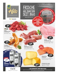 EDEKA Prospekt: "Aktuelle Angebote", 20 Seiten, 17.02.2025 - 22.02.2025