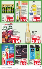 Aktueller Kaufland Prospekt mit Mumm, "Aktuelle Angebote", Seite 47