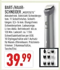 Bart-/Haarschneider Angebote von Philips bei Marktkauf Beckum für 39,99 €