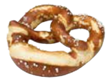 Marktkauf - Laugenbrezel Angebot im Prospekt Laugenbrezel bei Marktkauf im Prospekt "" für 0,29 €