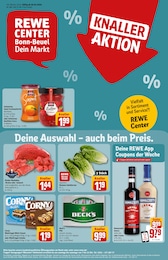 REWE Prospekt für Bonn: "Dein Markt", 36 Seiten, 26.02.2024 - 02.03.2024