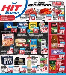 HIT Prospekt ECHTE VIELFALT mit 18 Seiten