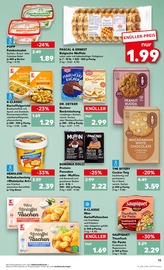Thunfisch im Kaufland Prospekt in Bietigheim-Bissingen Aktueller Kaufland Prospekt mit Thunfisch, "Aktuelle Angebote", Seite 13