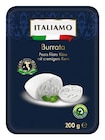Lidl Ehrenberg - Burrata Angebot im Prospekt Burrata bei Lidl im Ehrenberg Prospekt für 2,99 €