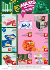 Aktueller Marktkauf Supermarkt Prospekt in Weißenberg und Umgebung, "AUSWAHL RIESIG, PREISE NIEDRIG" mit 44 Seiten, 13.10.2025 - 18.10.2025