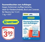 Aktuelle Luftentfeuchter Angebote bei GLOBUS in Jena Aktuelles Raumentfeuchter zum Aufhängen Angebot bei GLOBUS in Jena ab 3,99 €