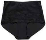 Highwaist-Panty »light-shaping« für 17,99 € bei Tchibo im Supermarkt im Angebot Highwaist-Panty »light-shaping« im aktuellen Tchibo im Supermarkt Prospekt