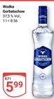 Wodka im Angebot bei GLOBUS in Speyer Wodka Angebote von Wodka Gorbatschow bei GLOBUS Speyer für 5,99 €