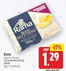 Rama von Rama im aktuellen E center Prospekt
