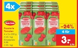 Passierte Tomaten Angebote von Beste Ernte bei Netto Marken-Discount Flensburg für 3,00 €