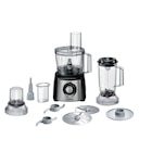 Robot multifonction compact - BOSCH - Carrefour Market Robot multifonction compact - BOSCH à 64,99 € dans le catalogue Carrefour Market
