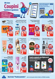 Milch im aktuellen Marktkauf Prospekt (Hamburg) Milch im Marktkauf Prospekt "Top Angebote" mit 36 Seiten (Hamburg)