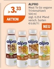Meal To Go vegane Trinkmahlzeit von Alpro im aktuellen Müller Prospekt