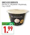 Marktkauf Hagen - BIO BURRATA Angebot im Prospekt BIO BURRATA bei Marktkauf im Hagen Prospekt für 1,99 €