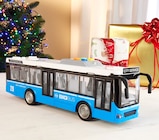 Straßenbahn oder Bus Angebote von HAPPY PEOPLE bei Woolworth Gera für 15,00 €