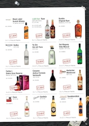 Aktueller Hamberger Prospekt mit Wodka, "VIETNAM", Seite 43