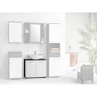 Waschbeckenunterschrank  im aktuellen POCO Prospekt für 79,99 €