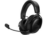 Cloud III Wireless, Over-ear Gaming Headset Schwarz von HYPERX im aktuellen MediaMarkt Saturn Prospekt