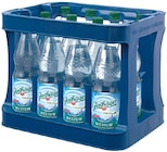 Mineralwasser im Angebot bei REWE in Rostock Mineralwasser Angebote von Glashäger bei REWE Rostock für 14,98 €