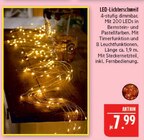 LED-Lichterschweif im Angebot bei Marktkauf in Leipzig LED-Lichterschweif Angebote bei Marktkauf Leipzig für 7,99 €