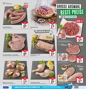 Aktueller Marktkauf Prospekt mit Bratwurst, "Aktuelle Angebote", Seite 7