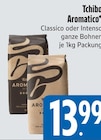 Aromatico Classico von Tchibo im aktuellen E xpress Prospekt für 13,99 €