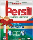 Universal Megaperls Angebote von Persil bei CAP Markt Rostock Seidelstrasse Rostock für 4,99 €