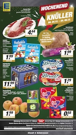 Sauerbraten im EDEKA Prospekt in Haltern am See Aktueller EDEKA Prospekt mit Sauerbraten, "Aktuelle Angebote", Seite 20
