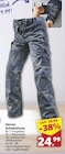 Herren Arbeitshose im Angebot bei famila Nordwest in Oldenburg Herren Arbeitshose Angebote bei famila Nordwest Oldenburg für 24,99 €