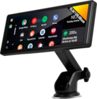 Aktuelle Kamera Angebote bei E center in Rostock Aktuelles Carplay mit Dashcam „TX-367“ Angebot bei E center in Rostock ab 69,99 €