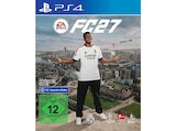 EA Sports FC 27 - Standard Edition [PlayStation 4] Angebote von ELECTRONIC ARTS bei MediaMarkt Saturn Coesfeld für 69,99 €
