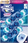 Selbst Aktiv im Angebot bei Penny in Stendal Selbst Aktiv Angebote von WC FRISCH bei Penny Stendal für 4,69 €